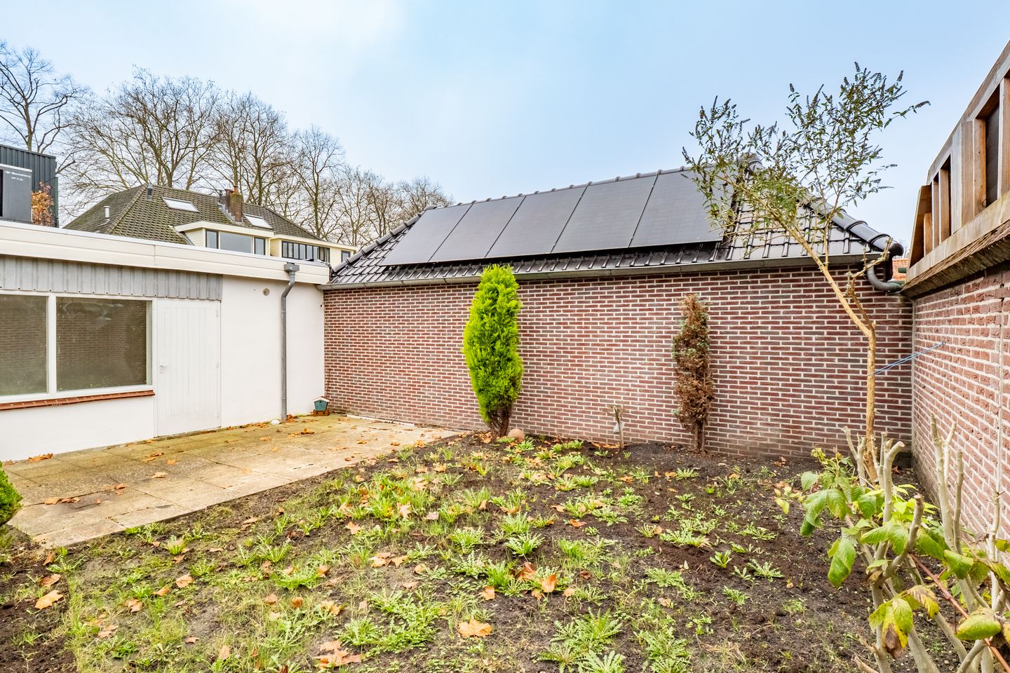 Photo 10 of Koninginnenlaan 8