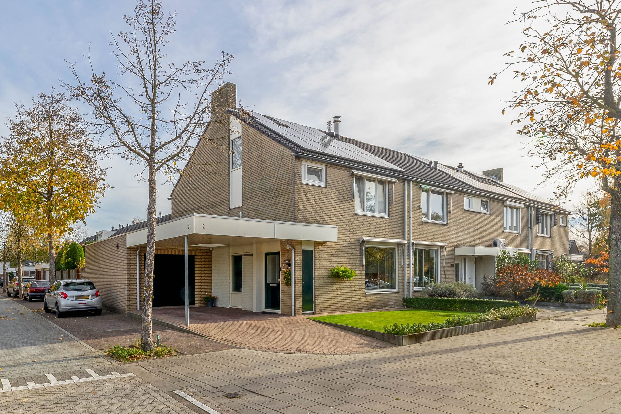 Buying a house in The Netherlands., Duinbeek 2