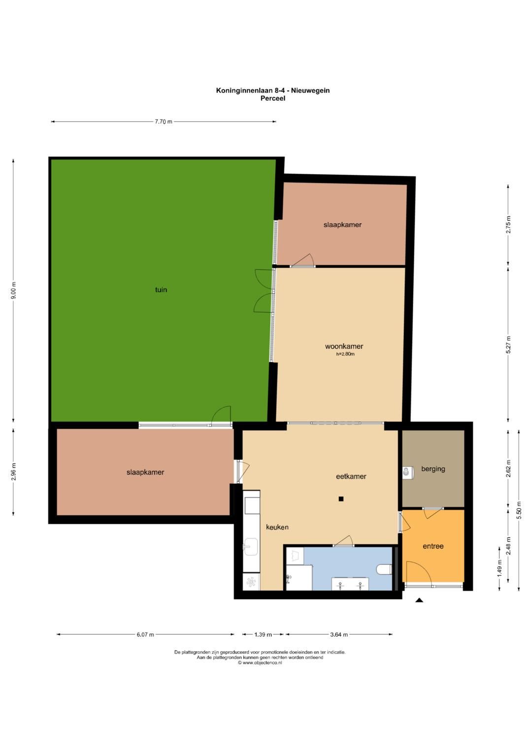 Photo 38 of Koninginnenlaan 8