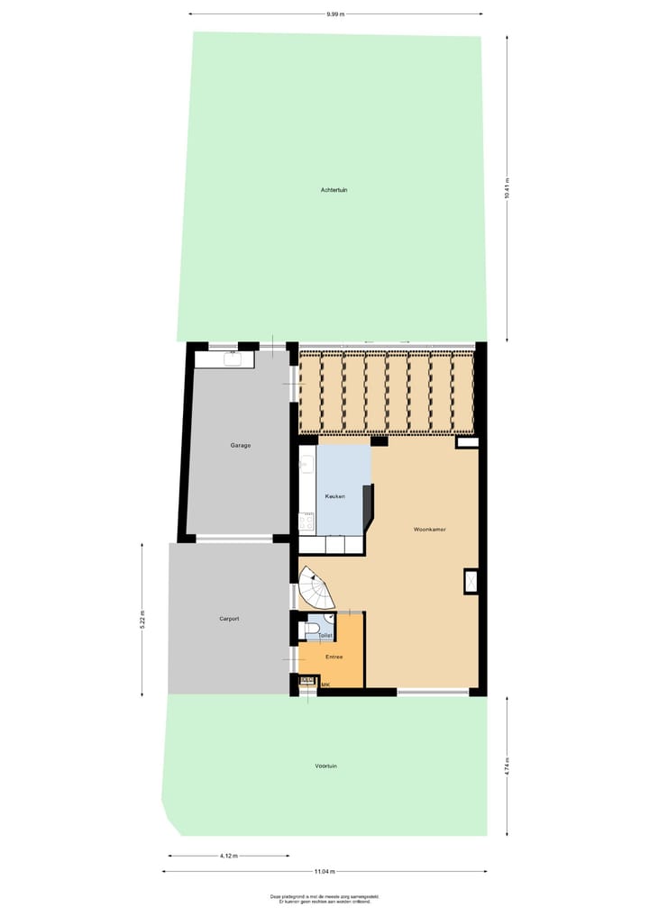 Foto 52 van Duinbeek 2