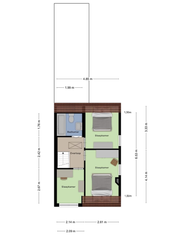 Foto 43 van Waterstraat 40