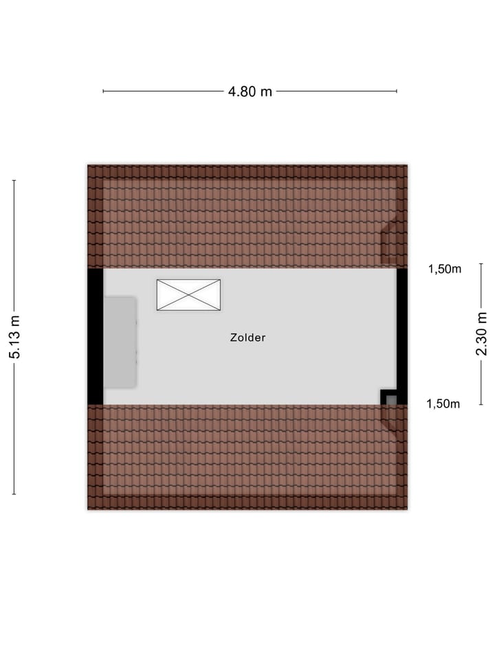 Foto 44 van Waterstraat 40