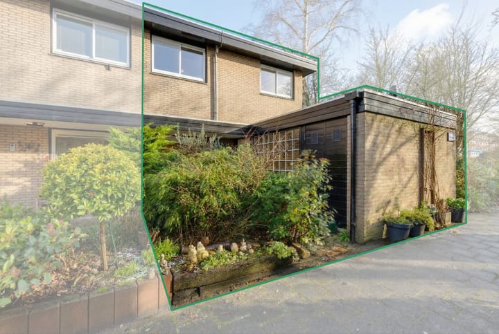 Photo 4 of Bosplaat 71