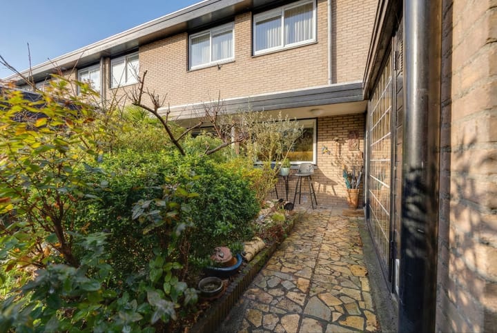 Foto 6 van Bosplaat 71