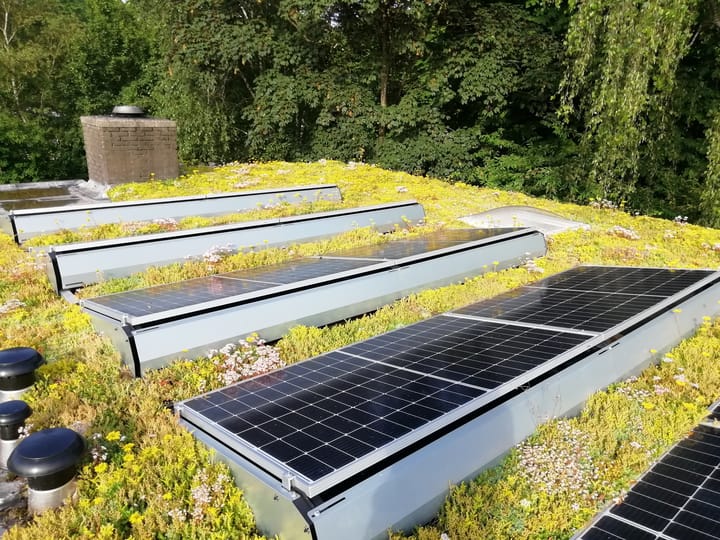 Foto 9 van Bosplaat 71