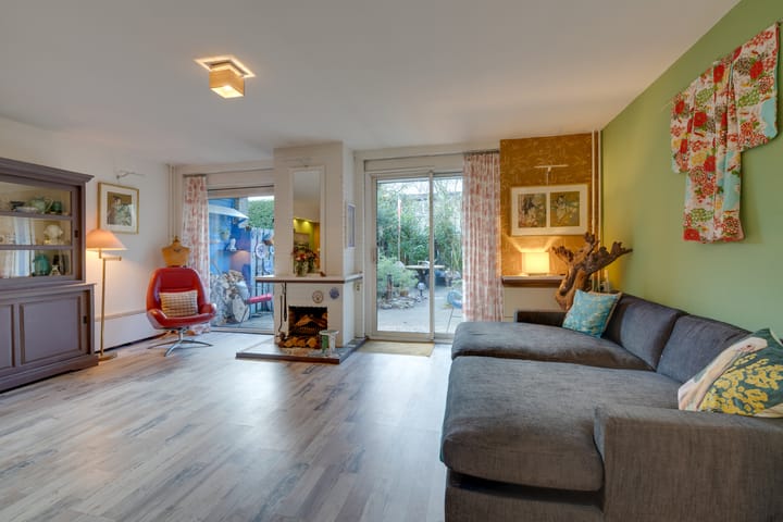 Foto 14 van Bosplaat 71