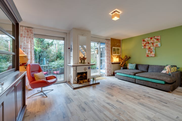 Foto 15 van Bosplaat 71