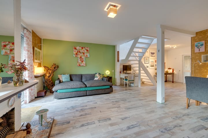 Foto 17 van Bosplaat 71