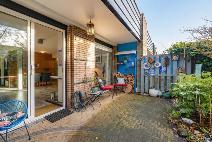 Foto 32 van Bosplaat 71