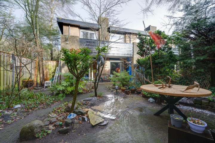 Foto 34 van Bosplaat 71