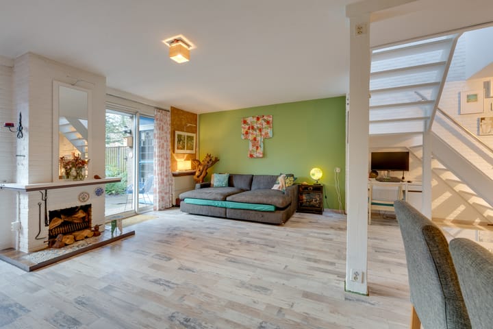 Foto 16 van Bosplaat 71