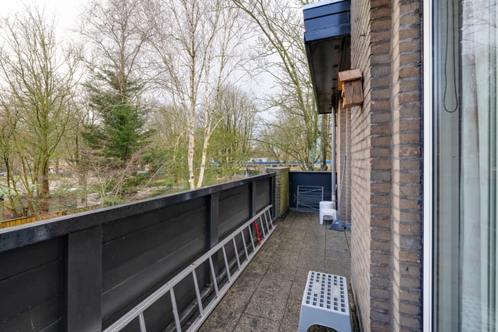 Foto 50 van Bosplaat 71