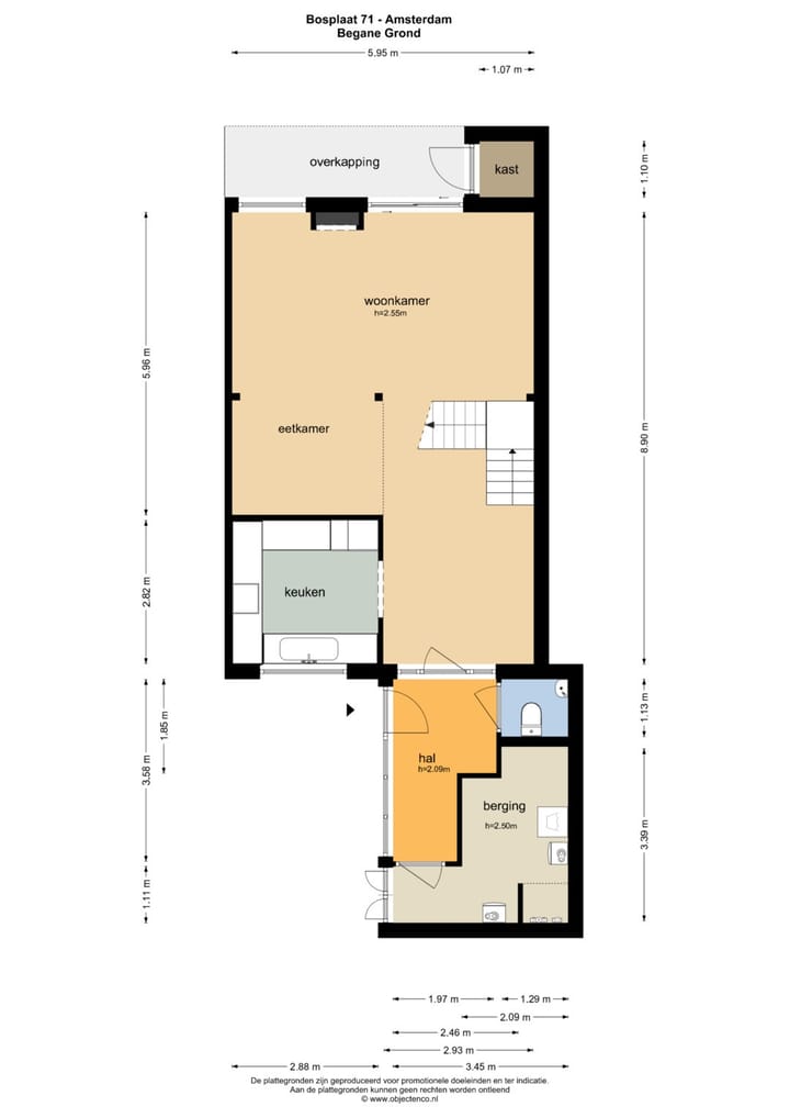 Foto 60 van Bosplaat 71