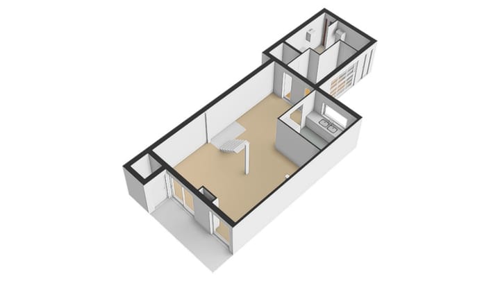 Foto 61 van Bosplaat 71