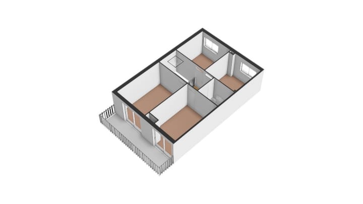 Foto 64 van Bosplaat 71