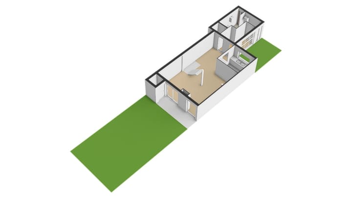 Foto 67 van Bosplaat 71