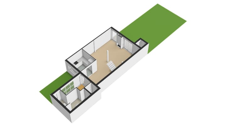 Foto 68 van Bosplaat 71