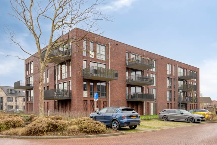 Foto 2 van Zilverberg 34