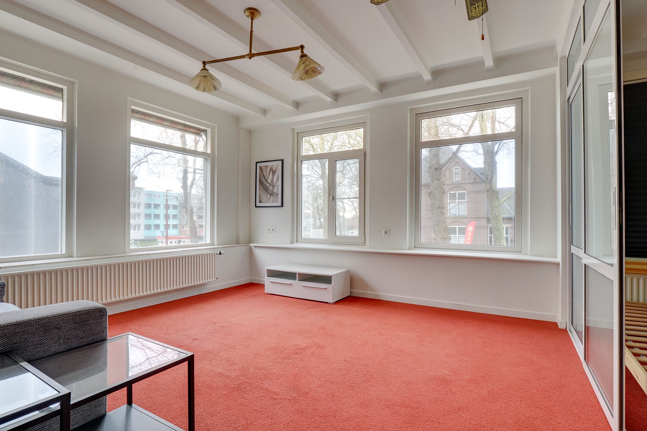 Foto 3 van Koninginnenlaan 8-A