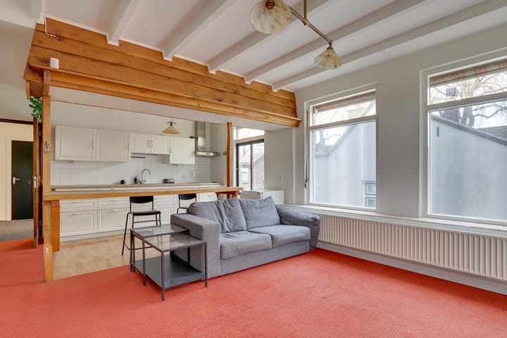 Foto 4 van Koninginnenlaan 8-A