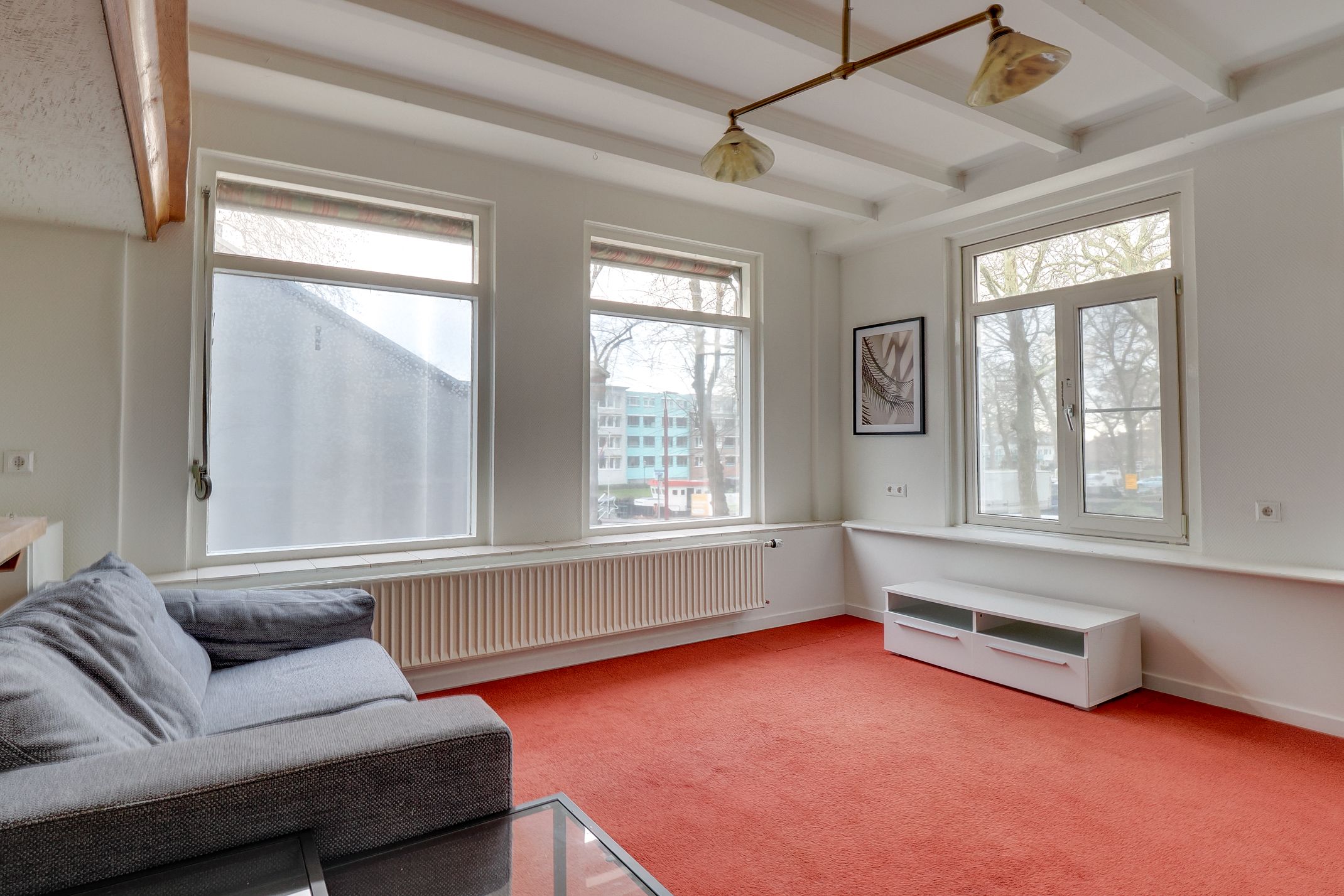 Foto 6 van Koninginnenlaan 8-A