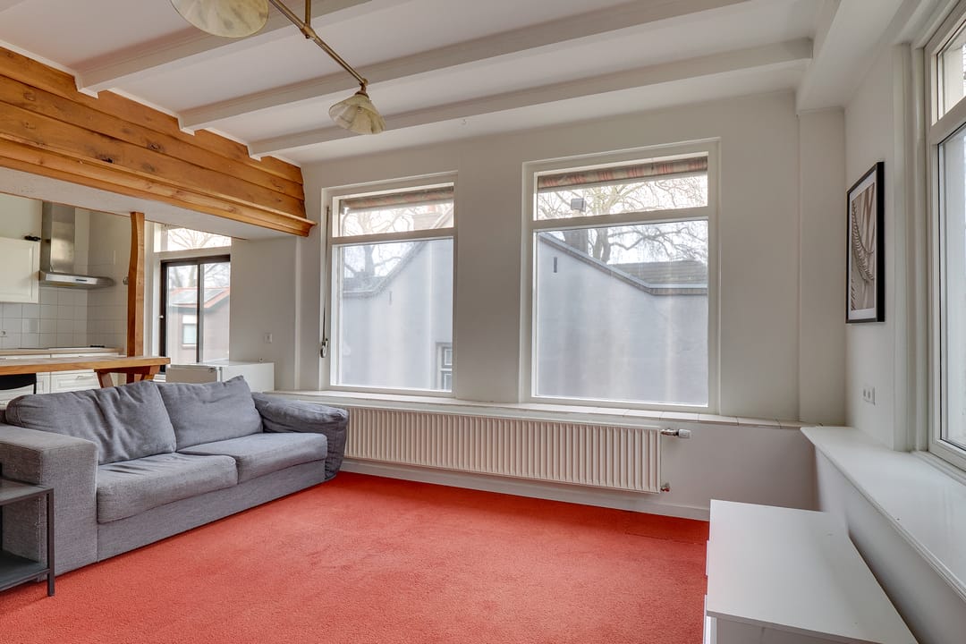 Foto 7 van Koninginnenlaan 8-A