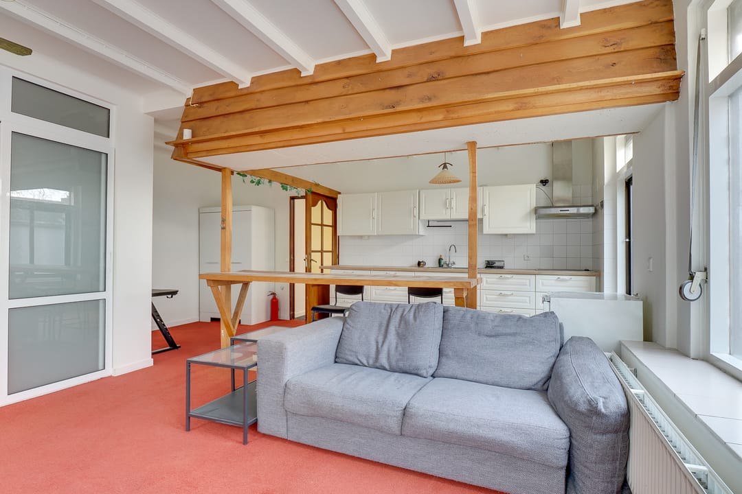 Foto 8 van Koninginnenlaan 8-A