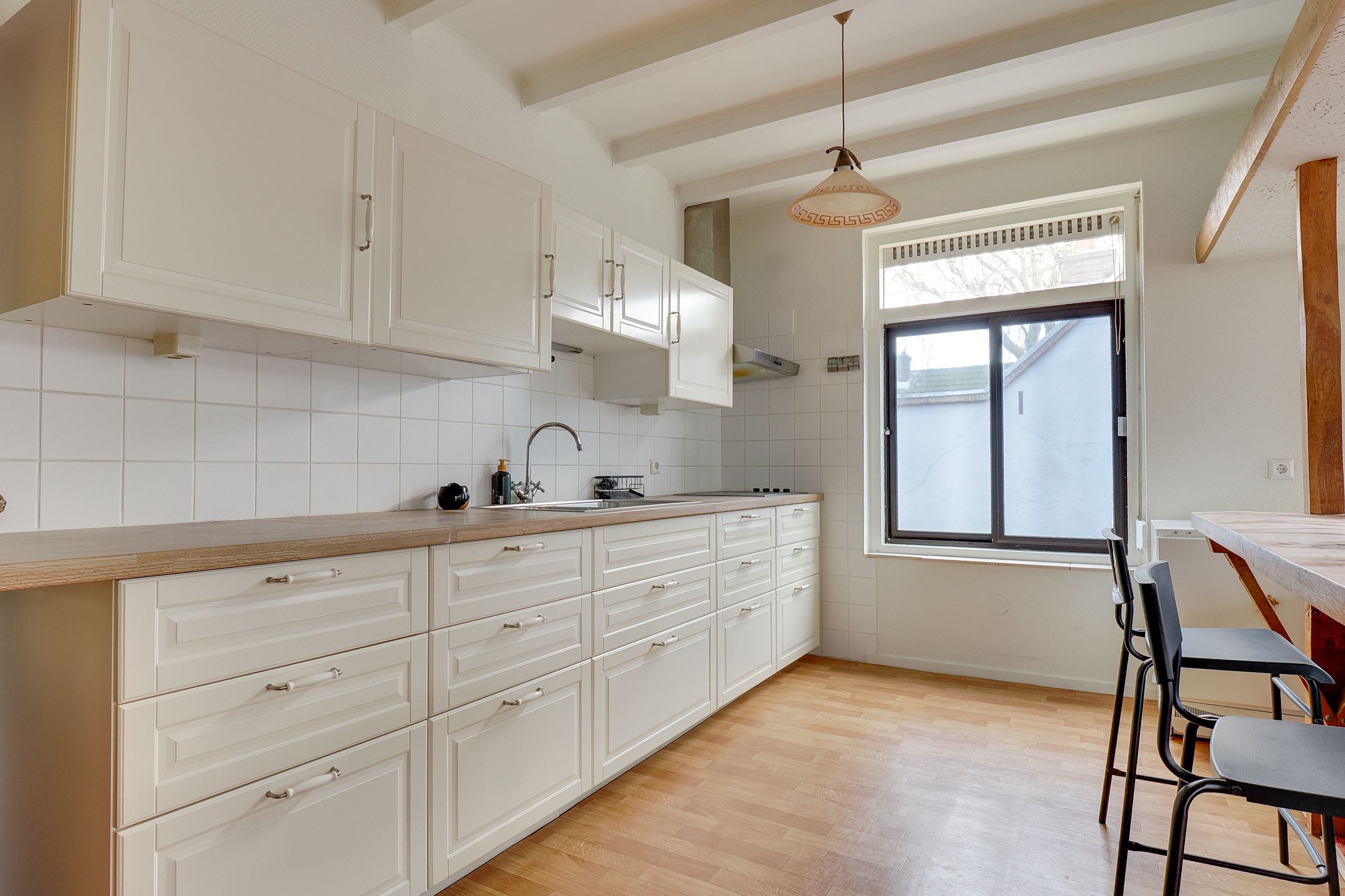 Foto 9 van Koninginnenlaan 8-A