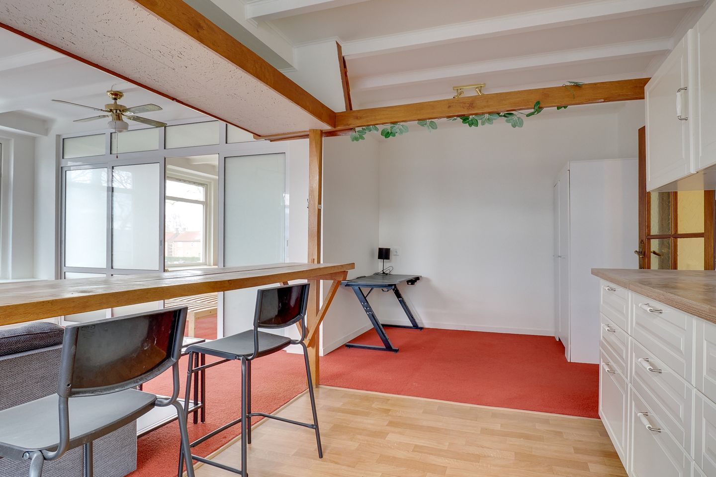 Foto 10 van Koninginnenlaan 8-A