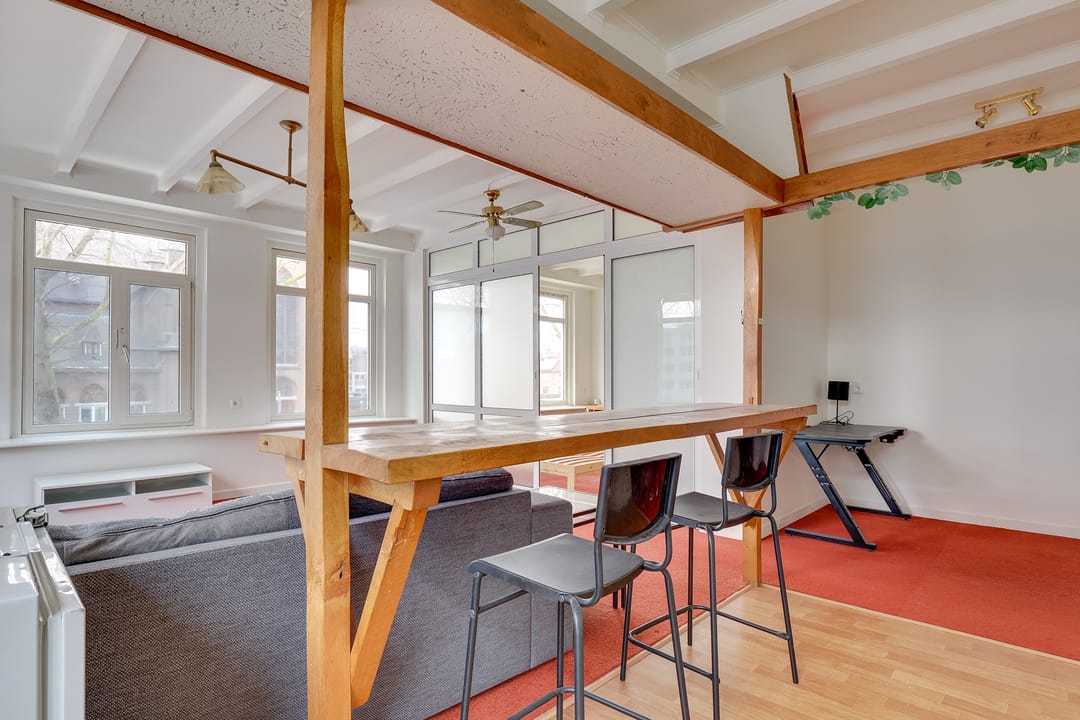 Foto 11 van Koninginnenlaan 8-A