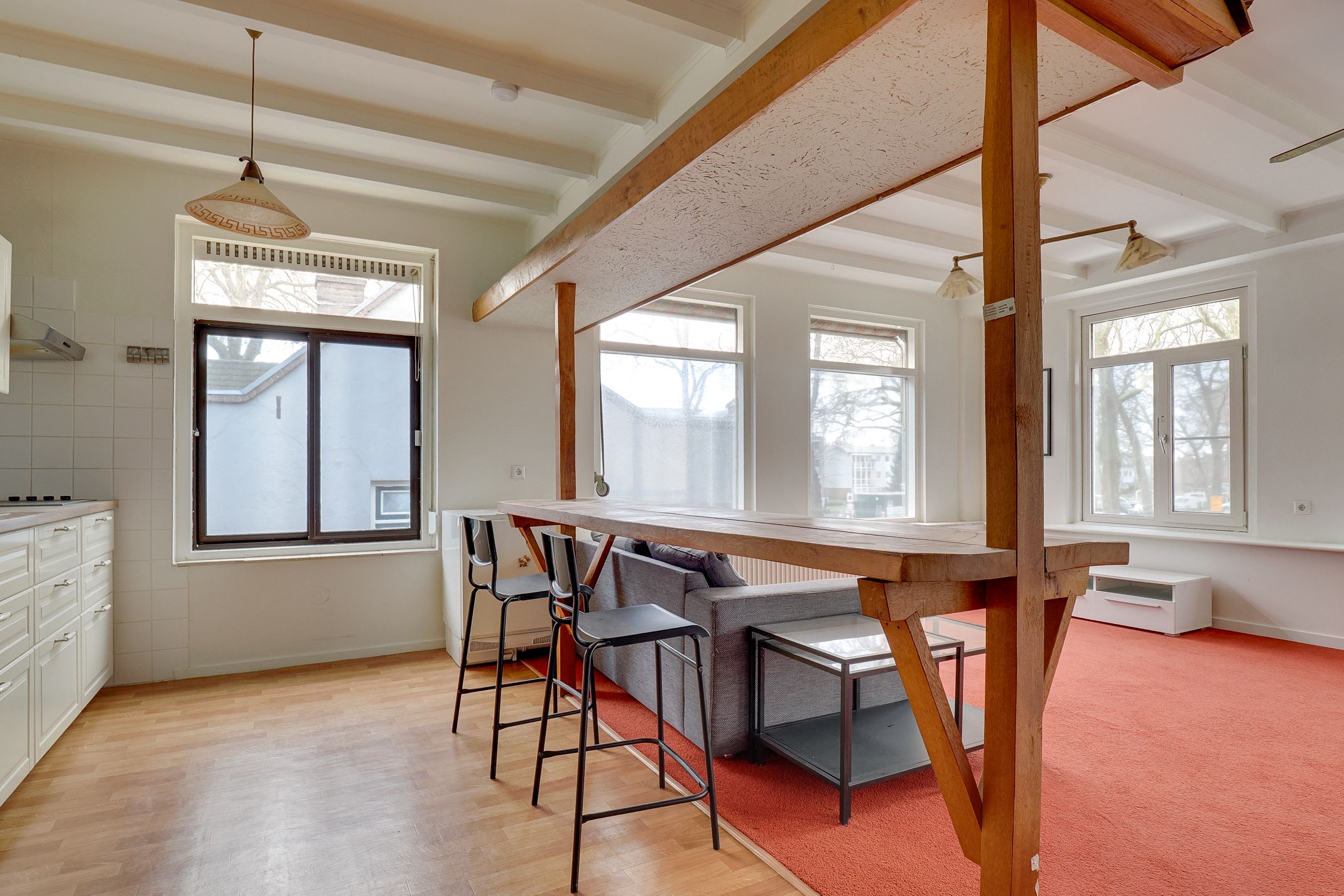 Foto 12 van Koninginnenlaan 8-A