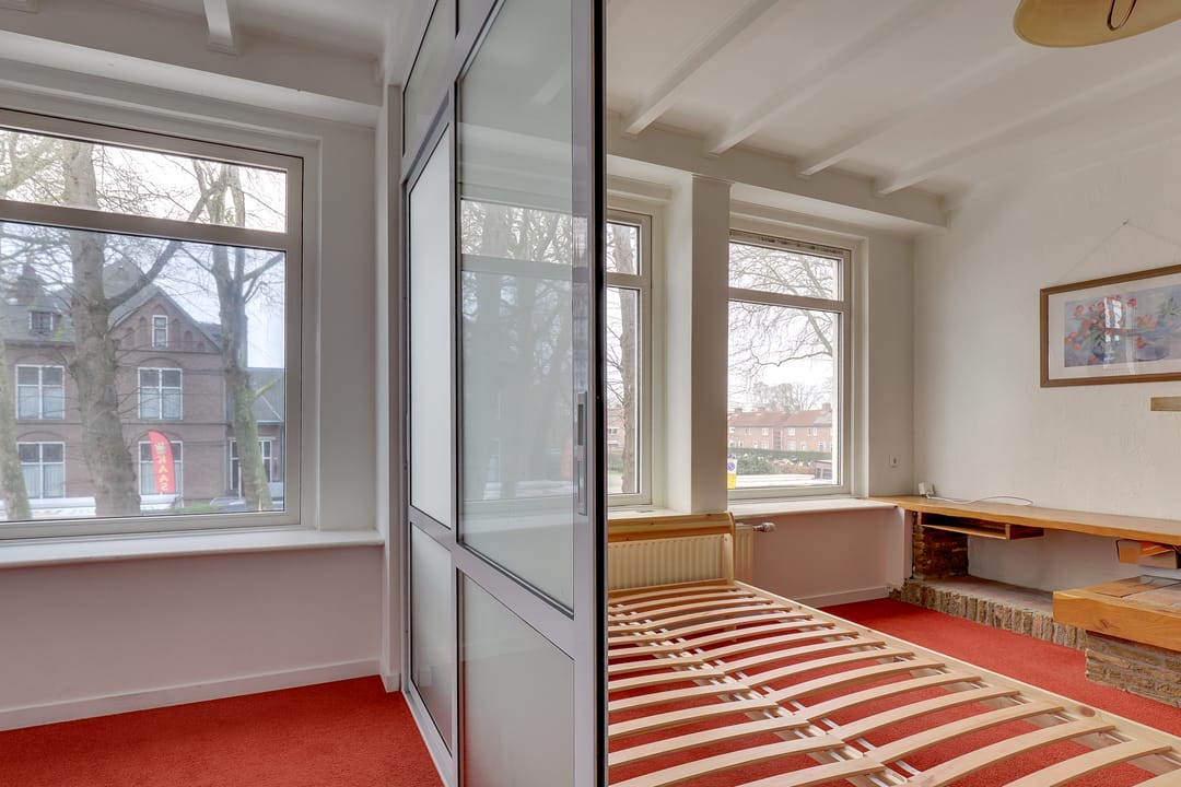 Foto 13 van Koninginnenlaan 8-A