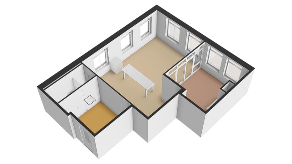 Foto 28 van Koninginnenlaan 8-A