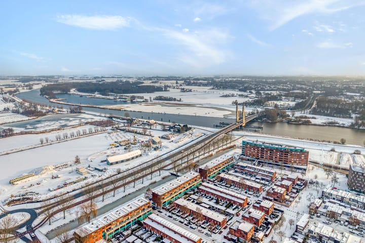 Foto 3 van Kalkbranderstraat 56