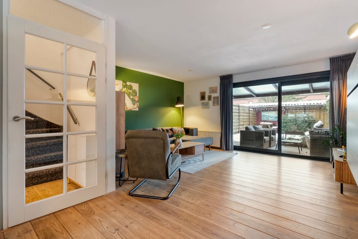 Foto 9 van Kalkbranderstraat 56