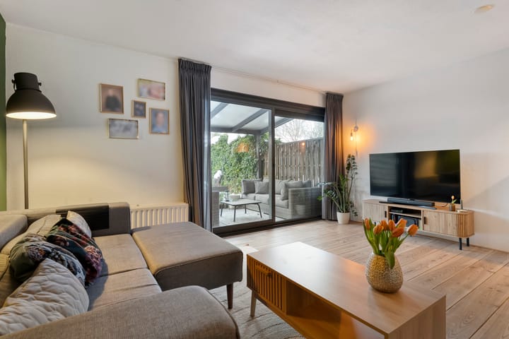 Foto 11 van Kalkbranderstraat 56