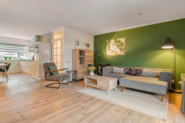 Foto 12 van Kalkbranderstraat 56