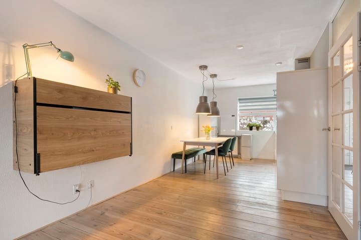 Foto 13 van Kalkbranderstraat 56