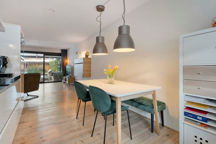 Foto 17 van Kalkbranderstraat 56