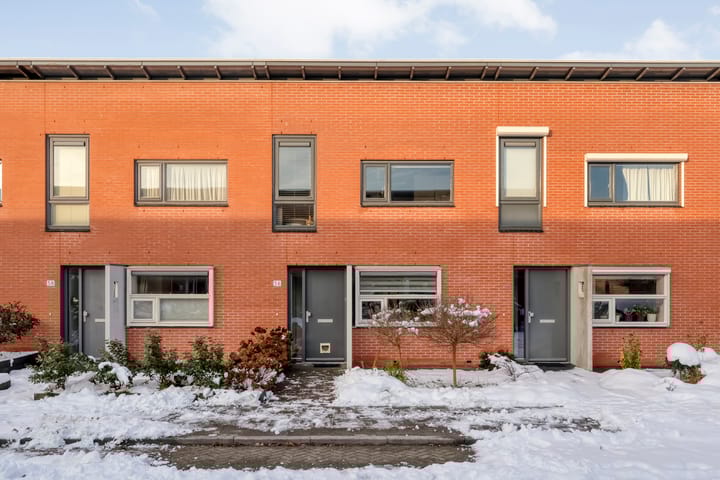 Foto 6 van Kalkbranderstraat 56