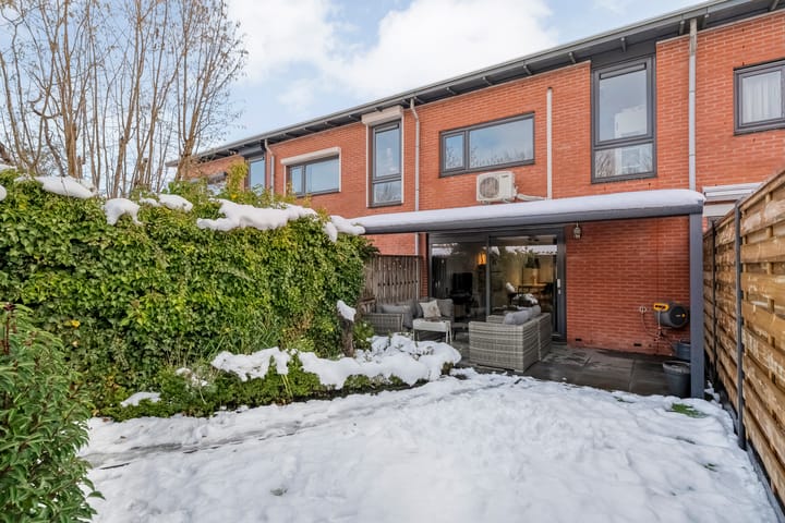 Foto 29 van Kalkbranderstraat 56