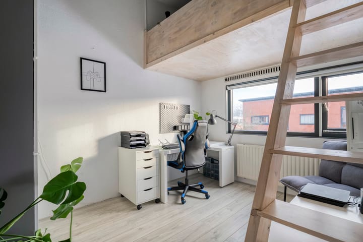 Foto 23 van Kalkbranderstraat 56