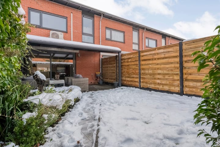 Foto 31 van Kalkbranderstraat 56