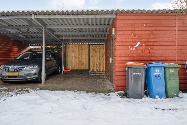 Foto 33 van Kalkbranderstraat 56