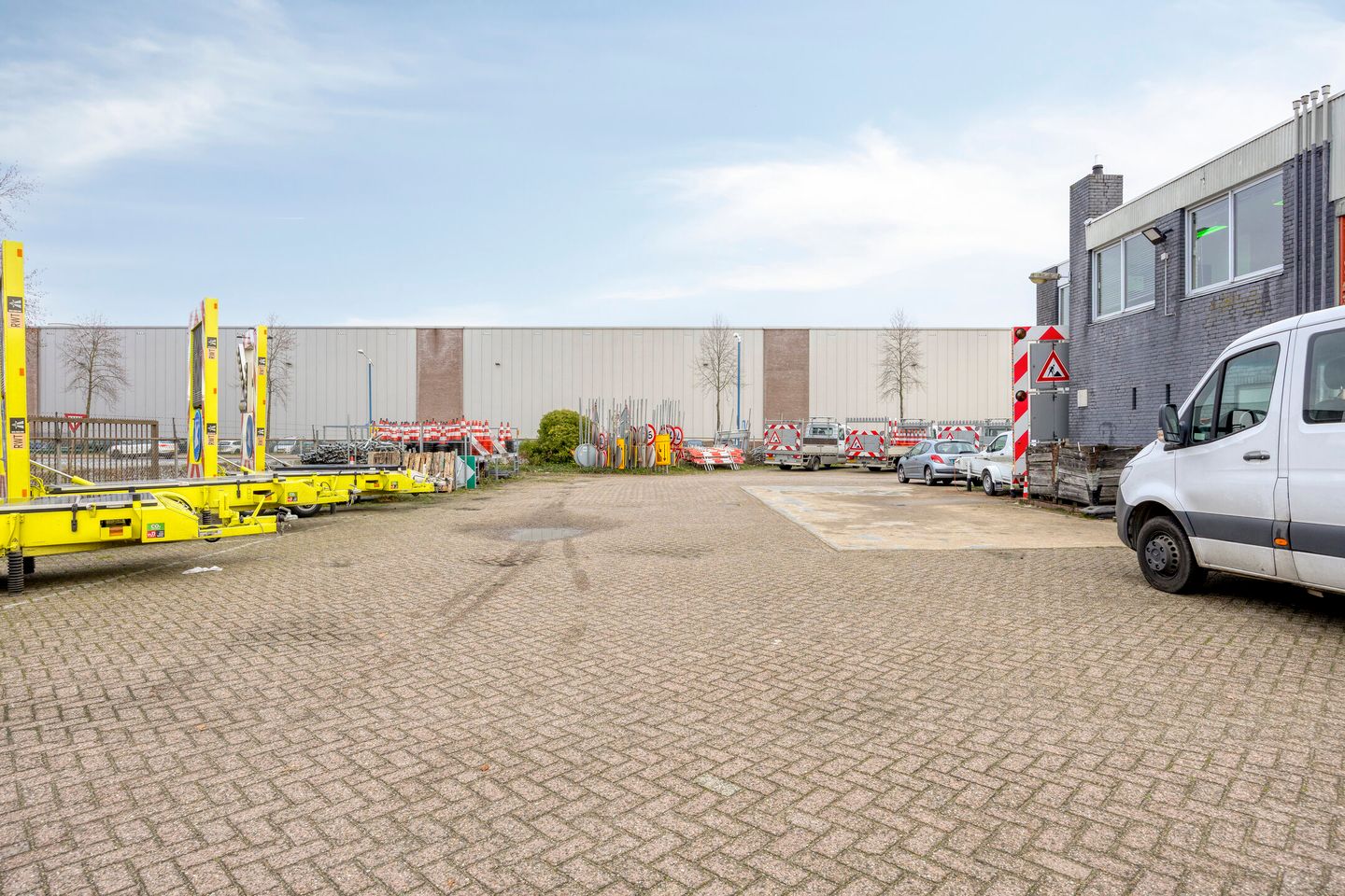 Bekijk foto 5 van Kennedylaan 8