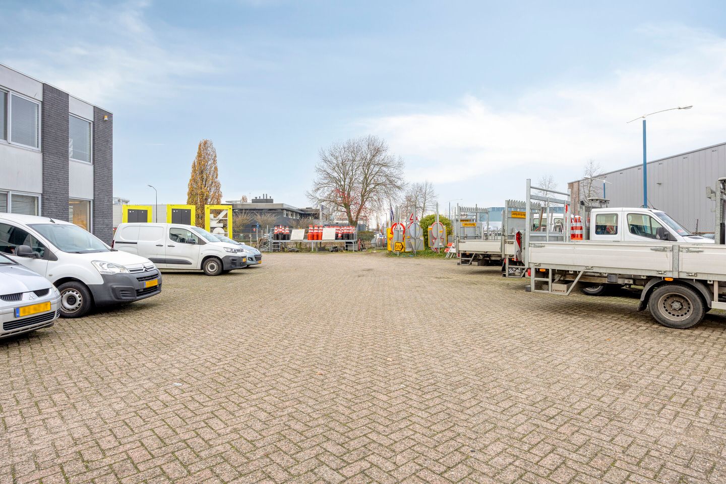 Bekijk foto 4 van Kennedylaan 8