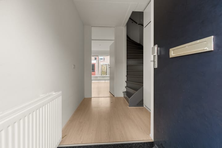 Foto 3 van Sladenhuishoek 44