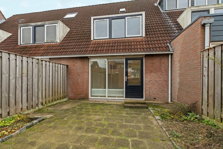 Foto 31 van Sladenhuishoek 44