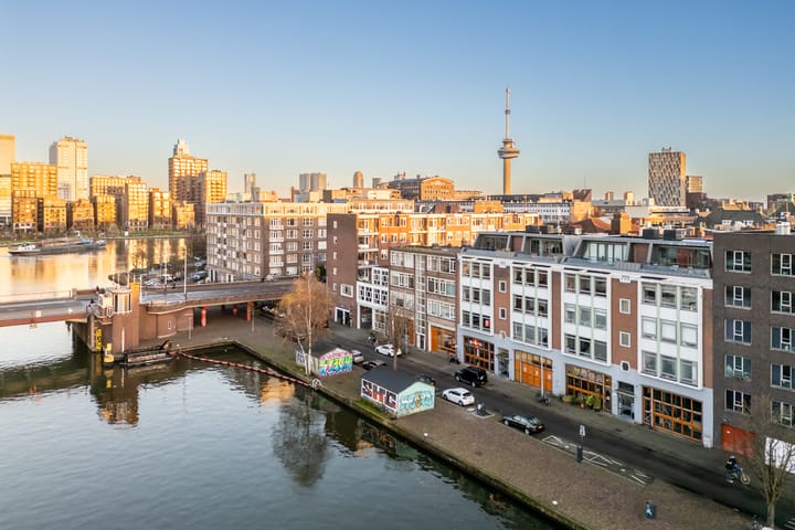 Foto 4 van Coolhaven 100-B