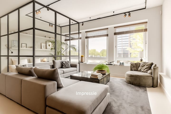 Foto 7 van Coolhaven 100-B